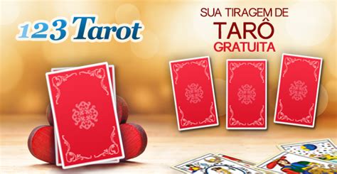 123 Tarot: Tiragem de tarô gratuita online